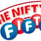 nifty fifty lottery
